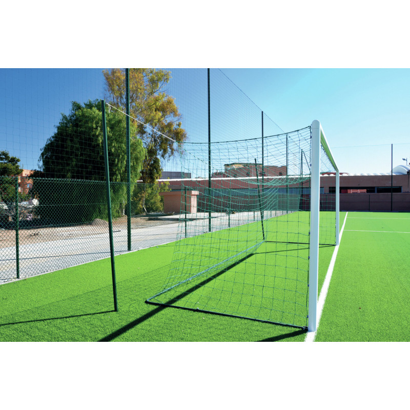 cage de foot conformes